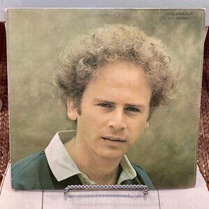 Angel Clare by Art Garfunkel vinyl record